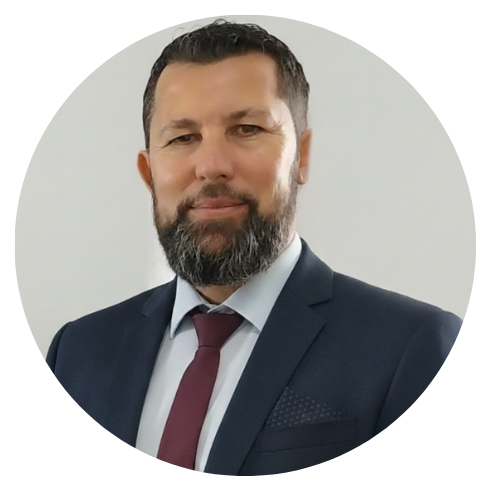 Foto de Jouvane Peres Addamczuk