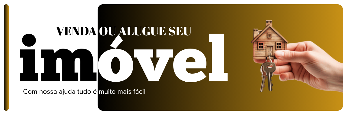 Campanha imobiliária