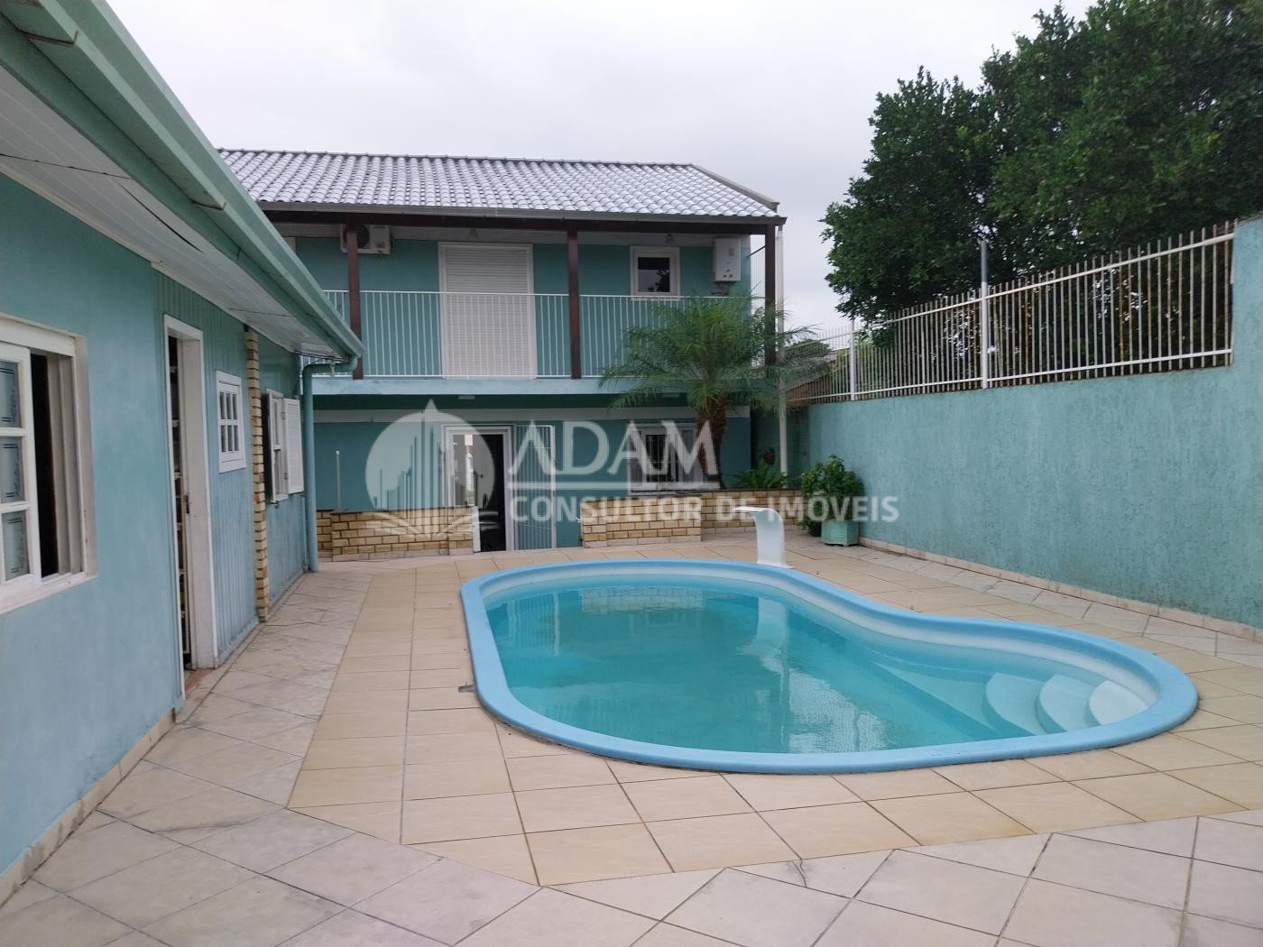 Sobrado para Venda em Sapucaia do Sul / RS no bairro Boa Vista - imagem 1