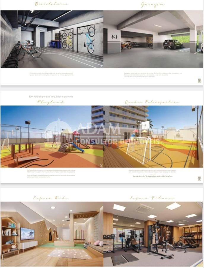 Residencial ABU DHABI EXCLUSIVES RESIDENCES - imagem 11