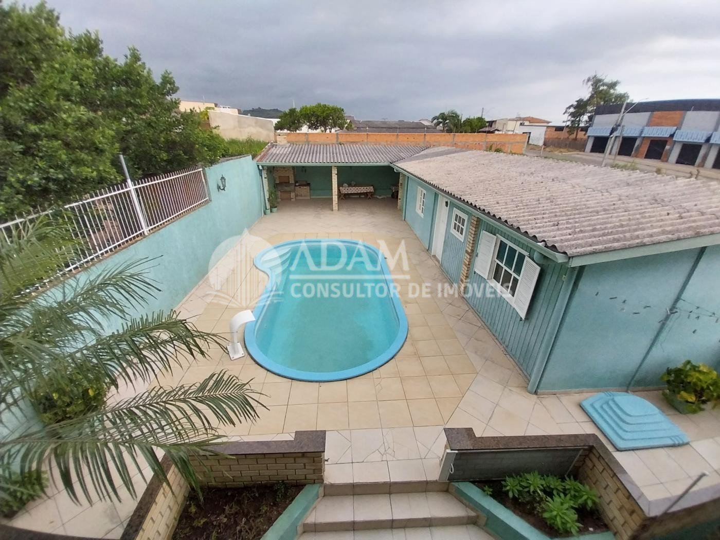 Sobrado para Venda em Sapucaia do Sul / RS no bairro Boa Vista - imagem 25