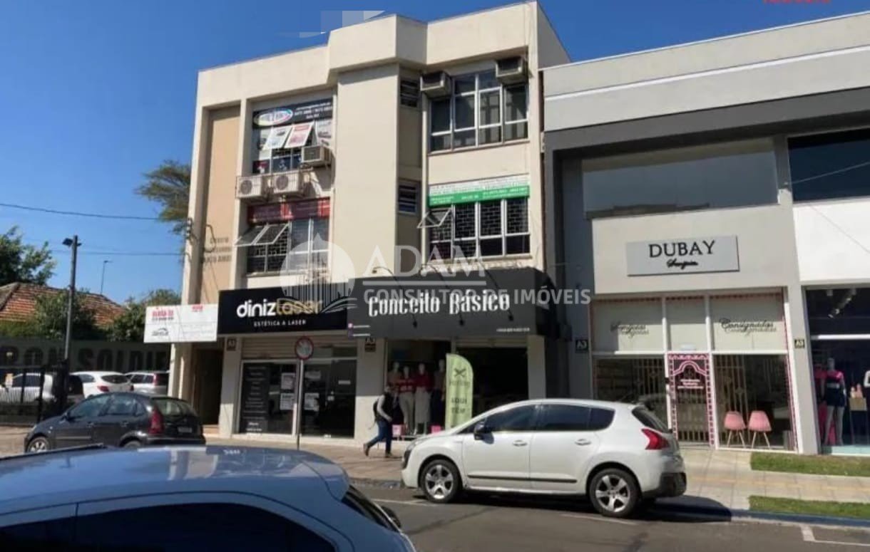 Sala Comercial para Venda em Esteio / RS no bairro Centro - imagem 3
