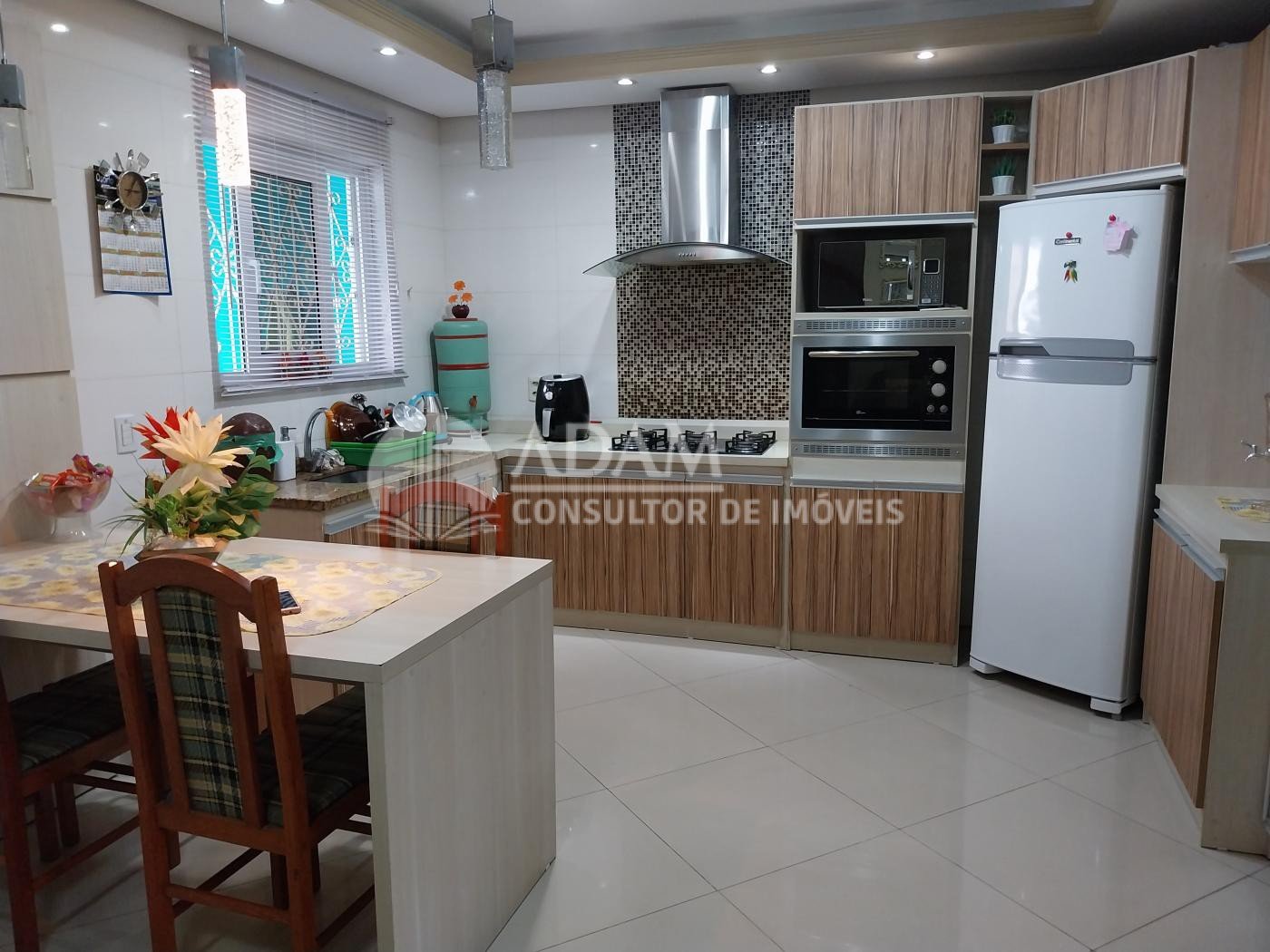 Sobrado para Venda em Sapucaia do Sul / RS no bairro Boa Vista - imagem 12