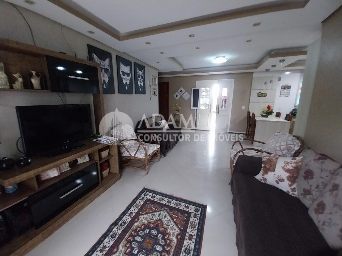 Sobrado para Venda em Sapucaia do Sul / RS no bairro Boa Vista - imagem 13