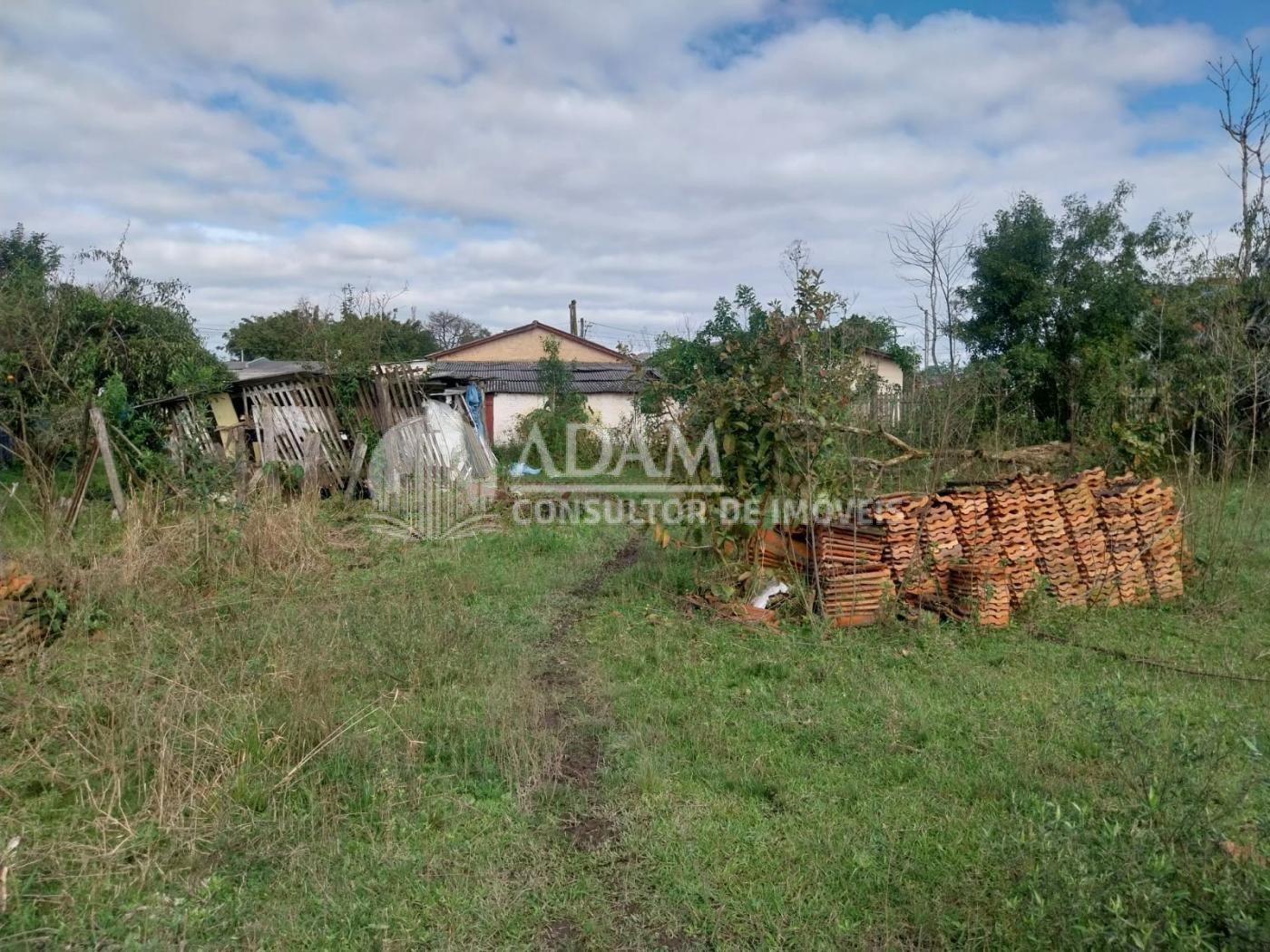 Terreno Urbano para Venda em Butiá / RS no bairro Medianeira - imagem 9