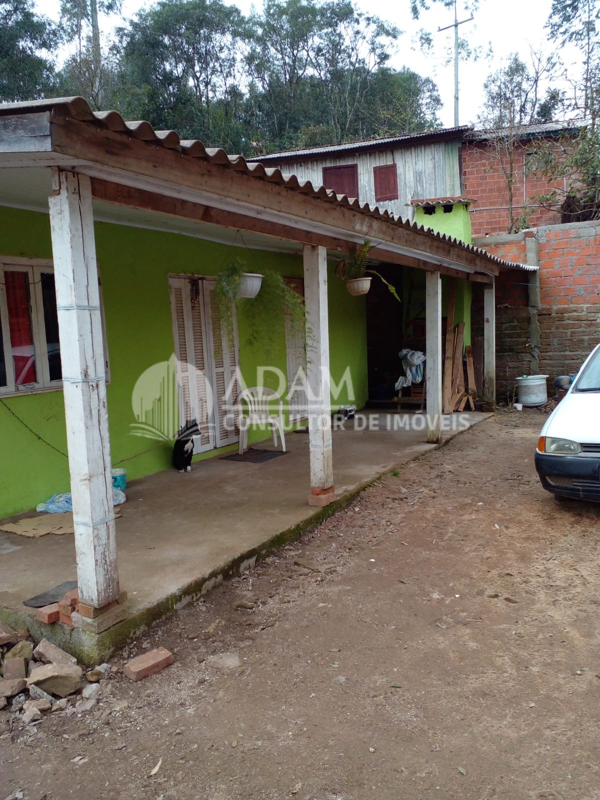 Casa Santa Cruz do sul - imagem 6