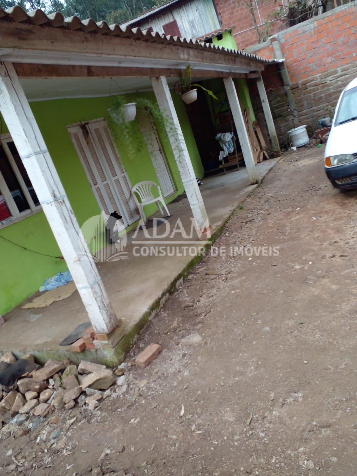 Casa Santa Cruz do sul - imagem 9