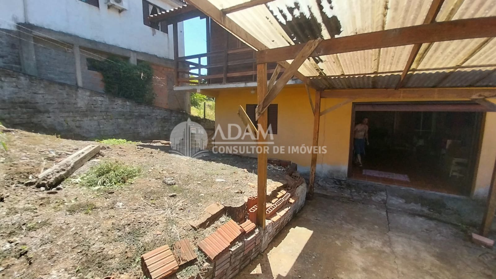 Sobrado Misto - imagem 5