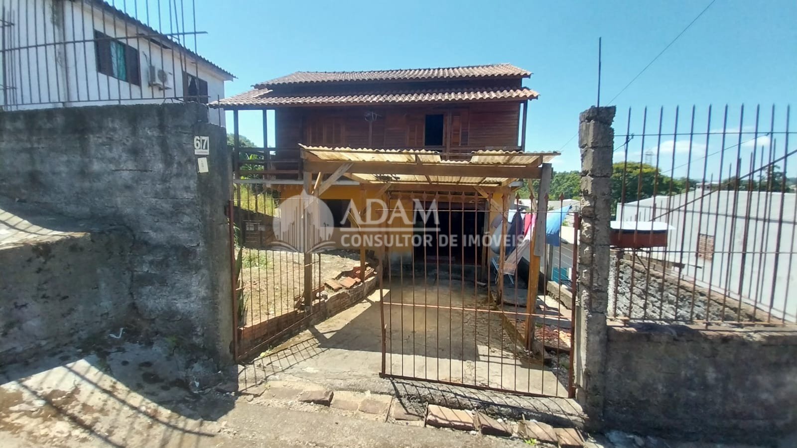 Sobrado Misto - imagem 7