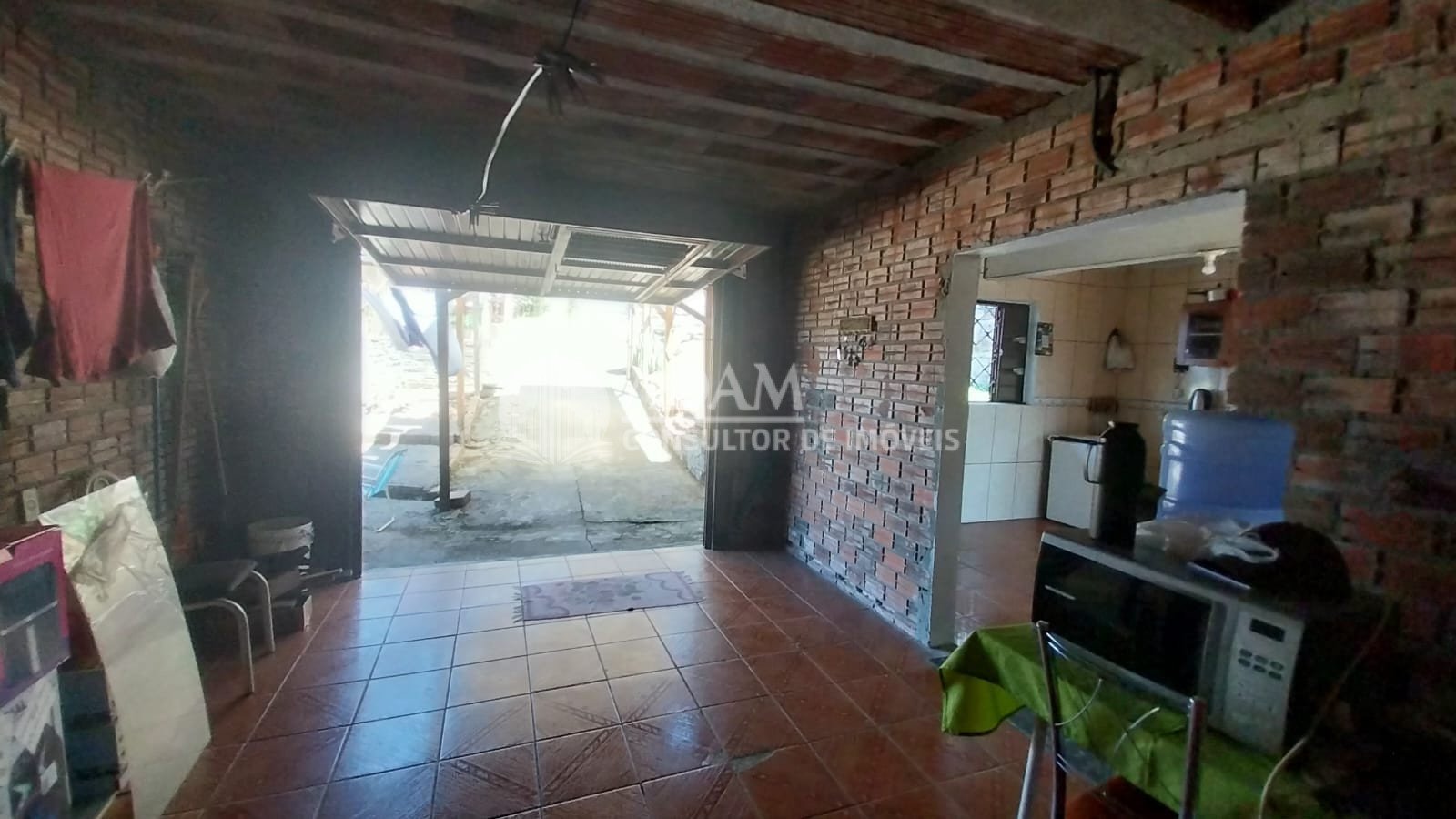 Sobrado Misto - imagem 10