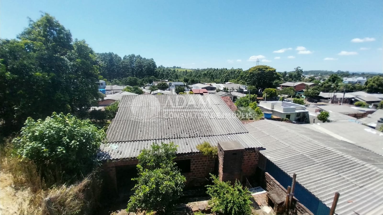 Sobrado Misto - imagem 15