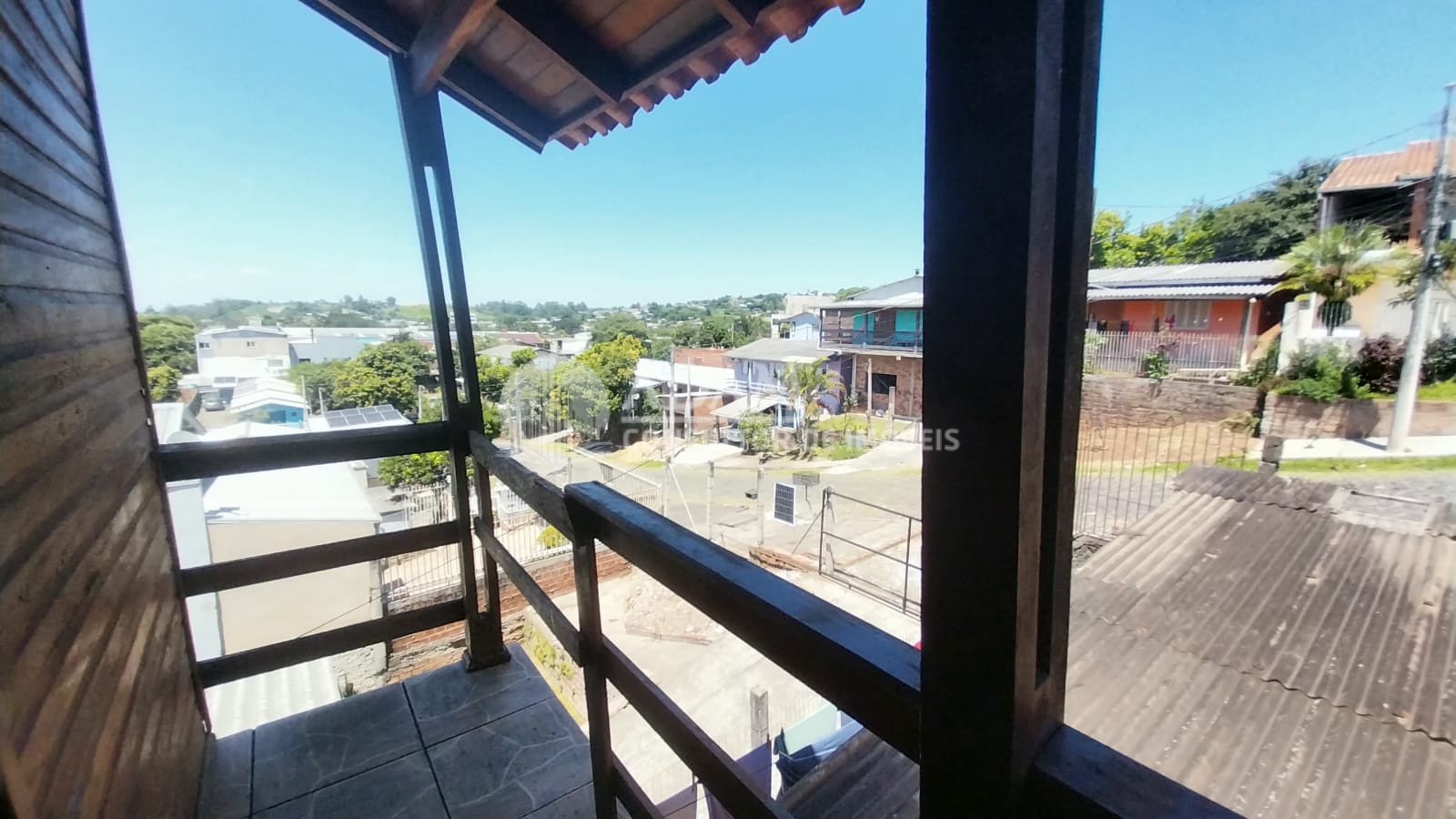 Sobrado Misto - imagem 16