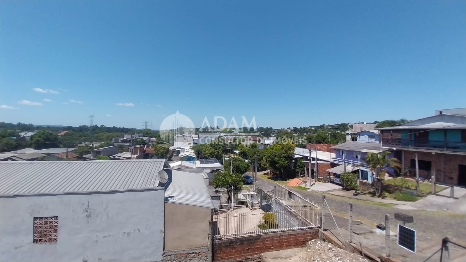 Sobrado Misto - imagem 18