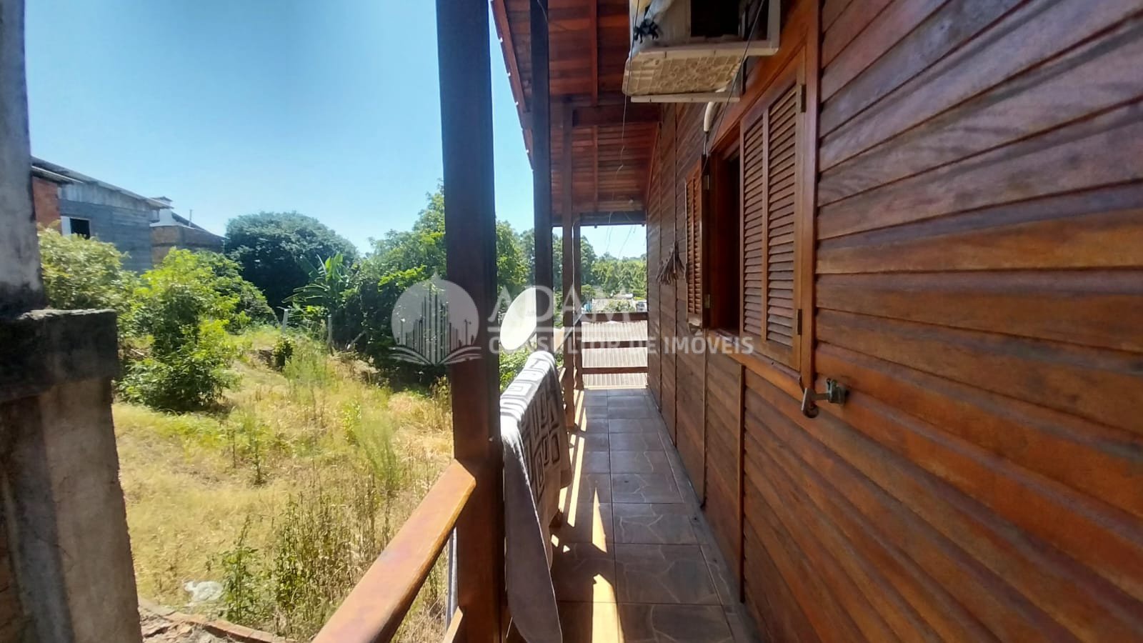 Sobrado Misto - imagem 19