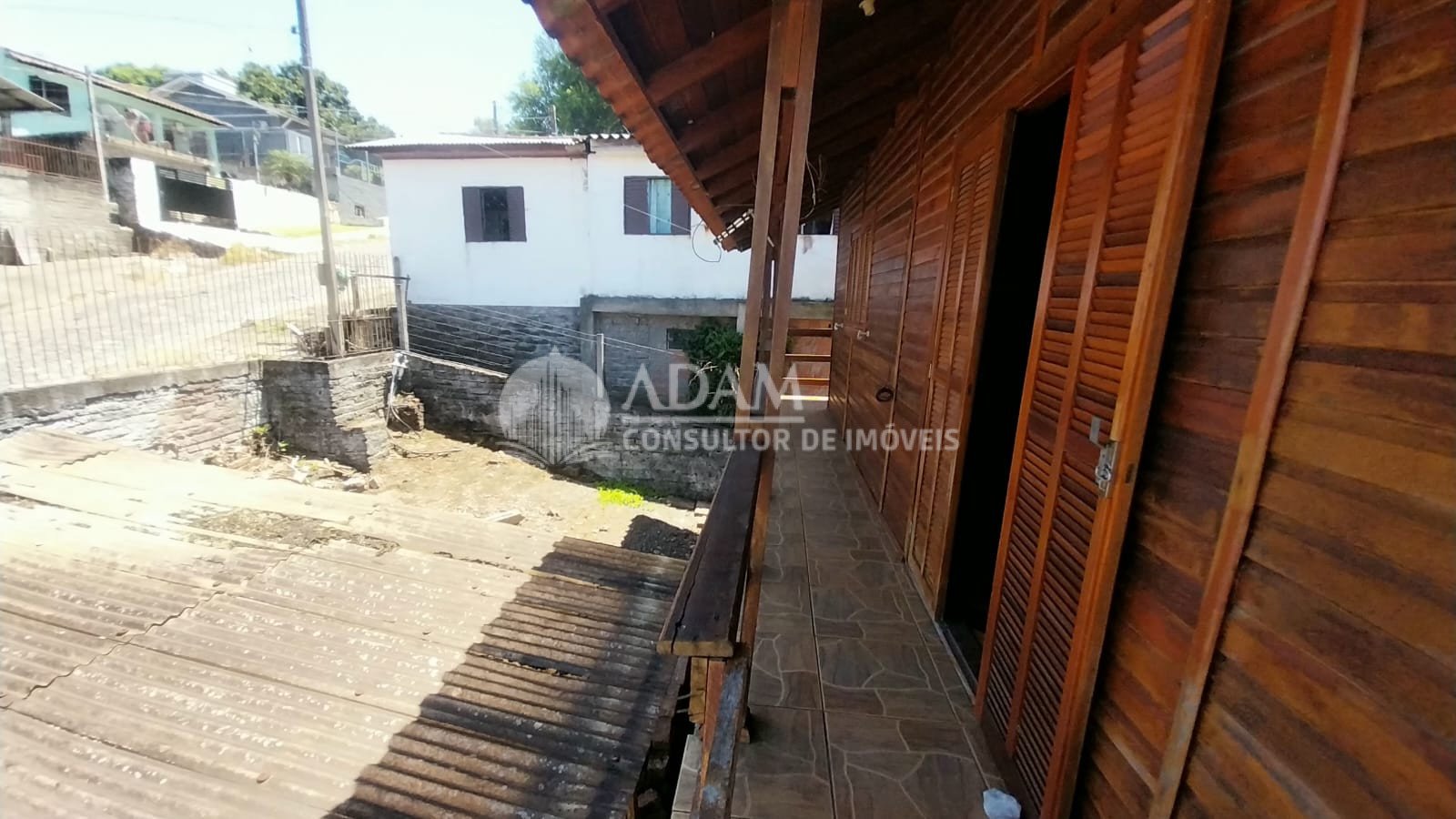 Sobrado Misto - imagem 20