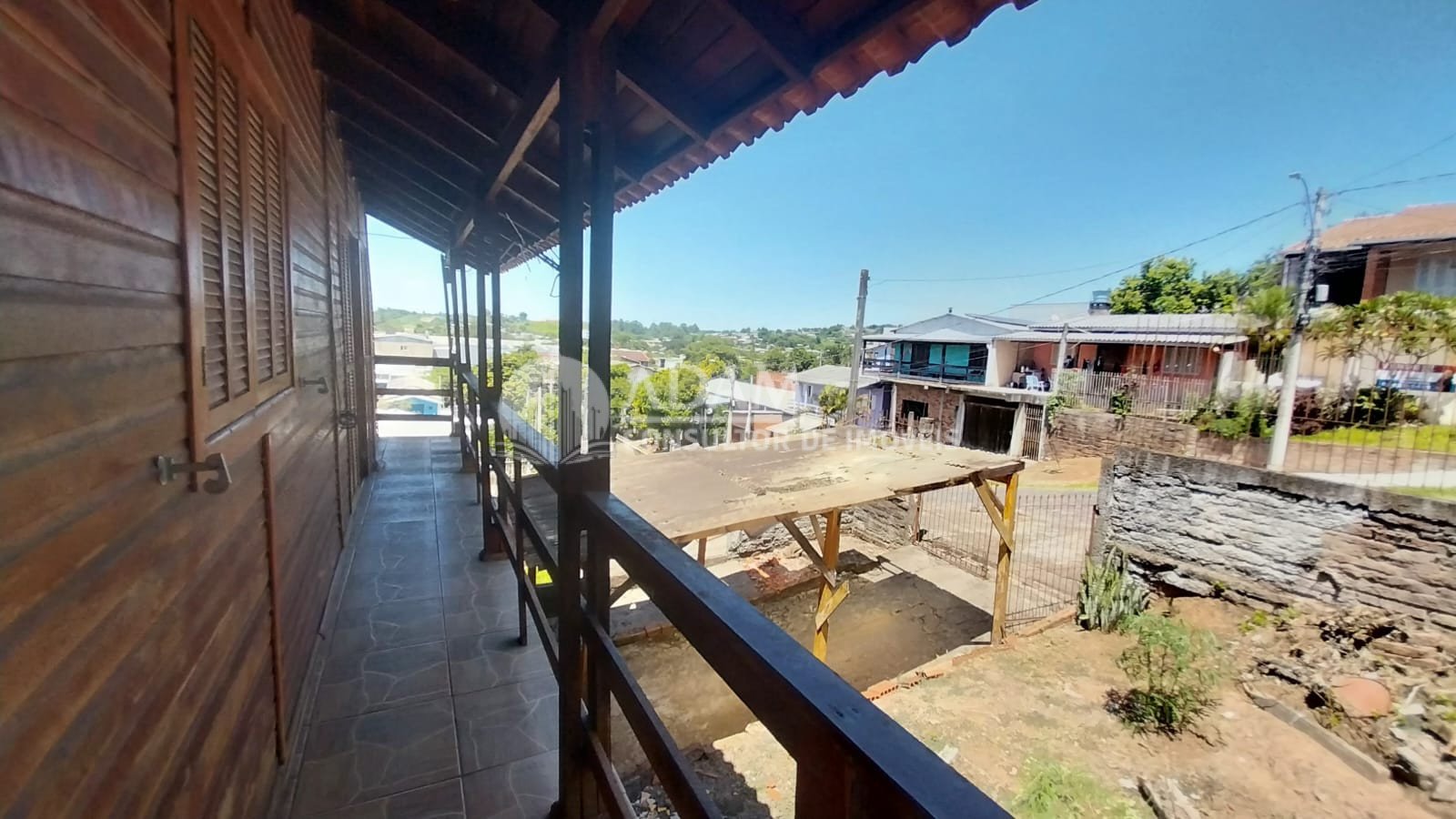 Sobrado Misto - imagem 1