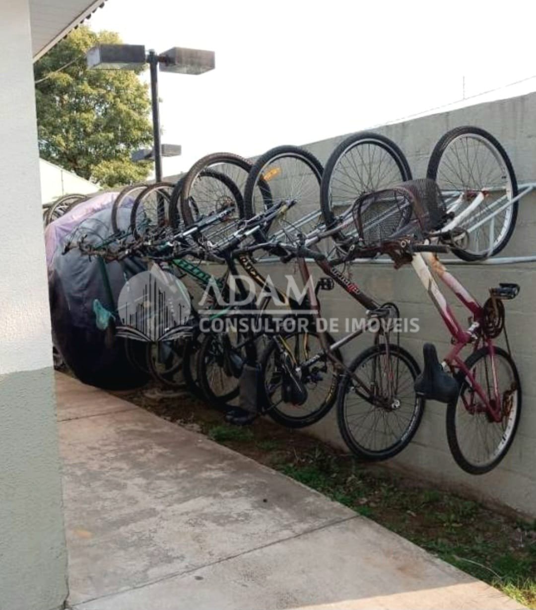 Apartamento - imagem 11