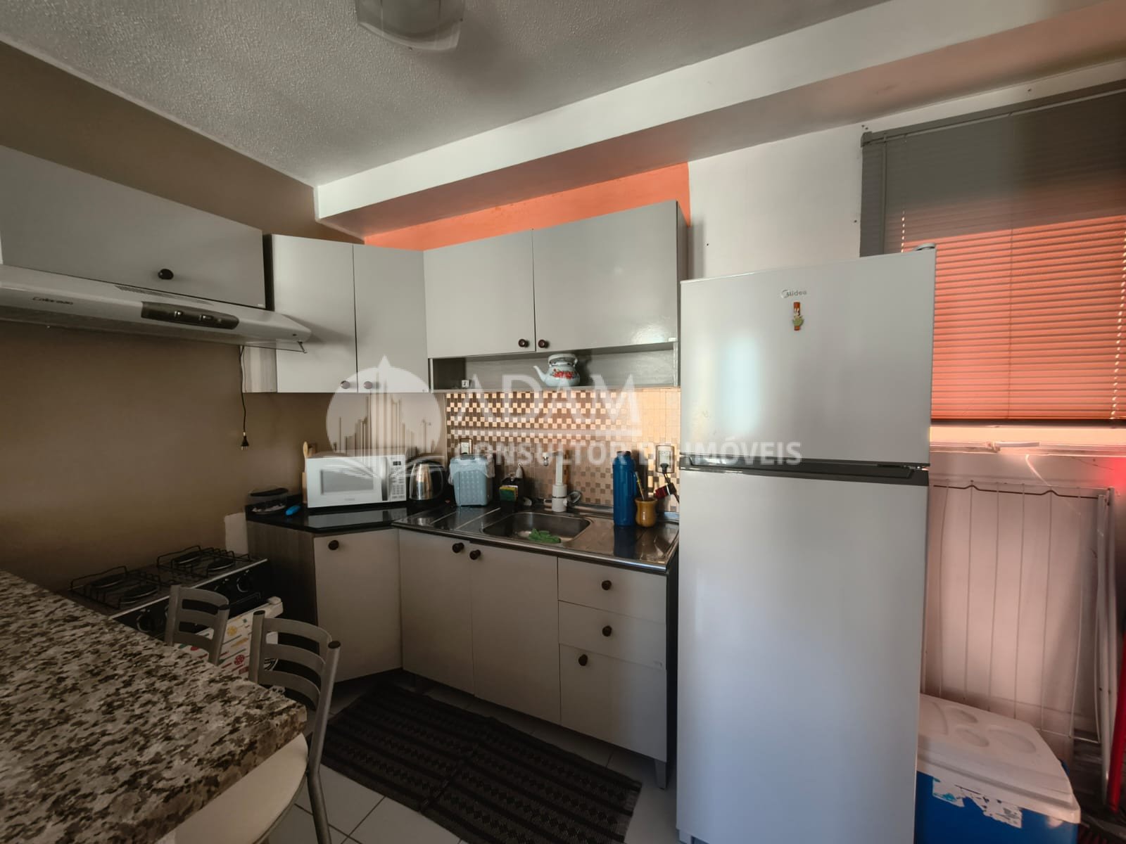 Apartamento - imagem 16