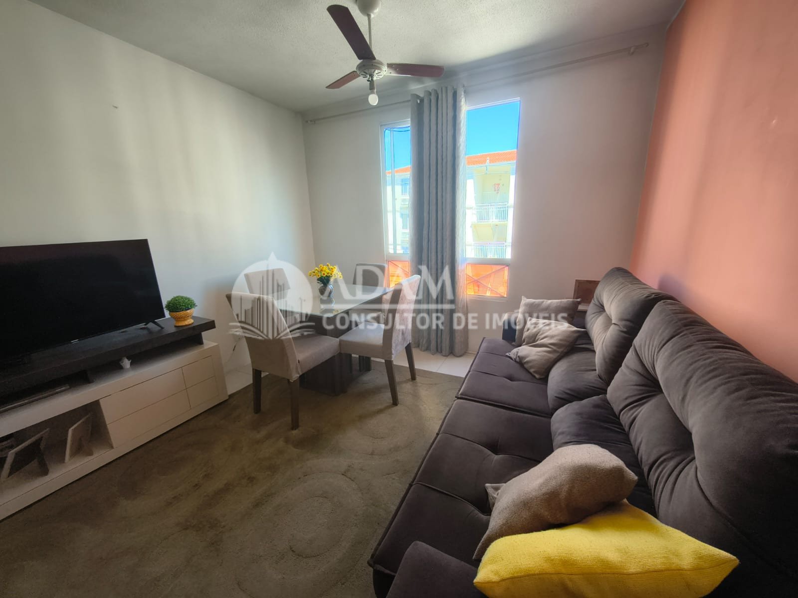 Apartamento - imagem 21