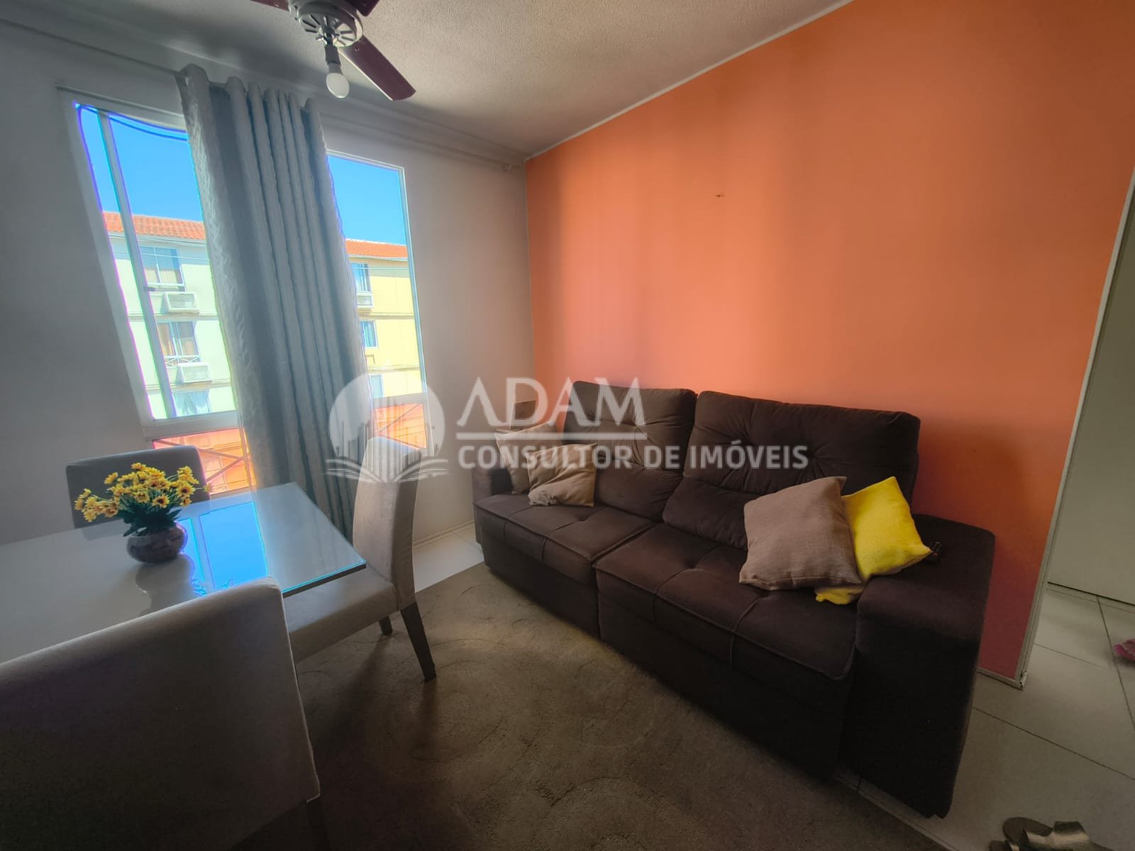 Apartamento - imagem 22