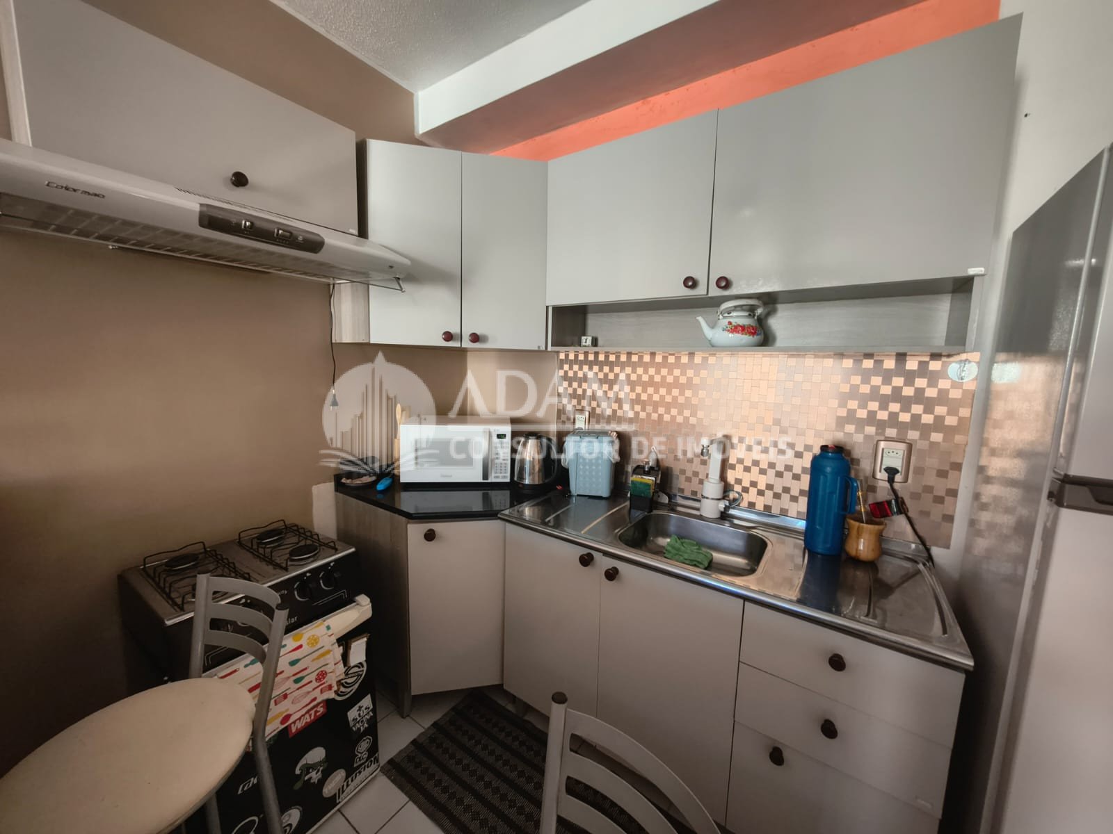 Apartamento - imagem 23