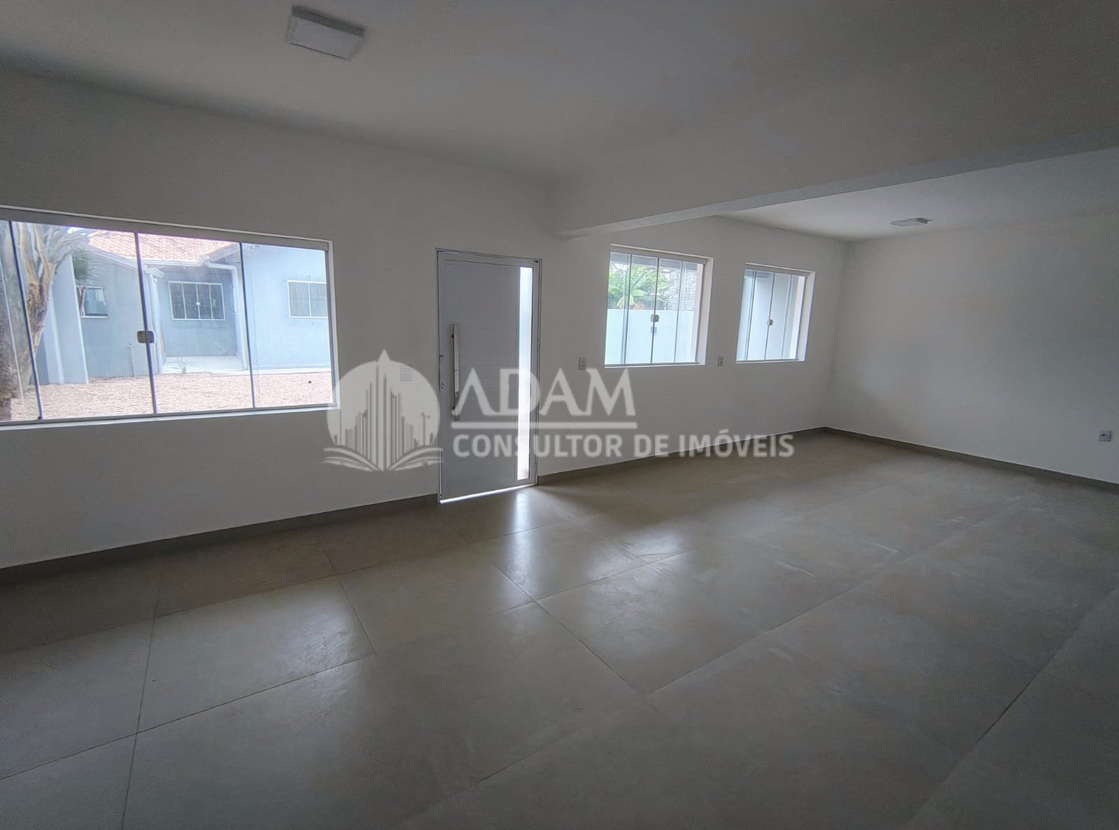 Casa com sobrado em Anexo Centro de Esteio - imagem 3