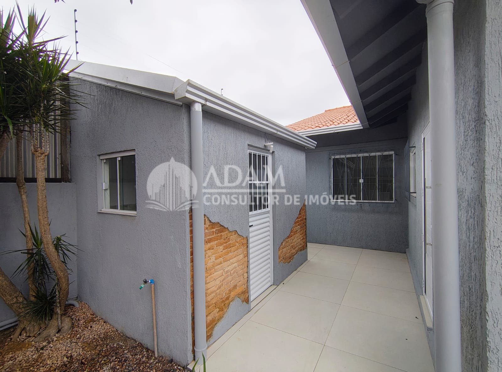 Casa com sobrado em Anexo Centro de Esteio - imagem 14
