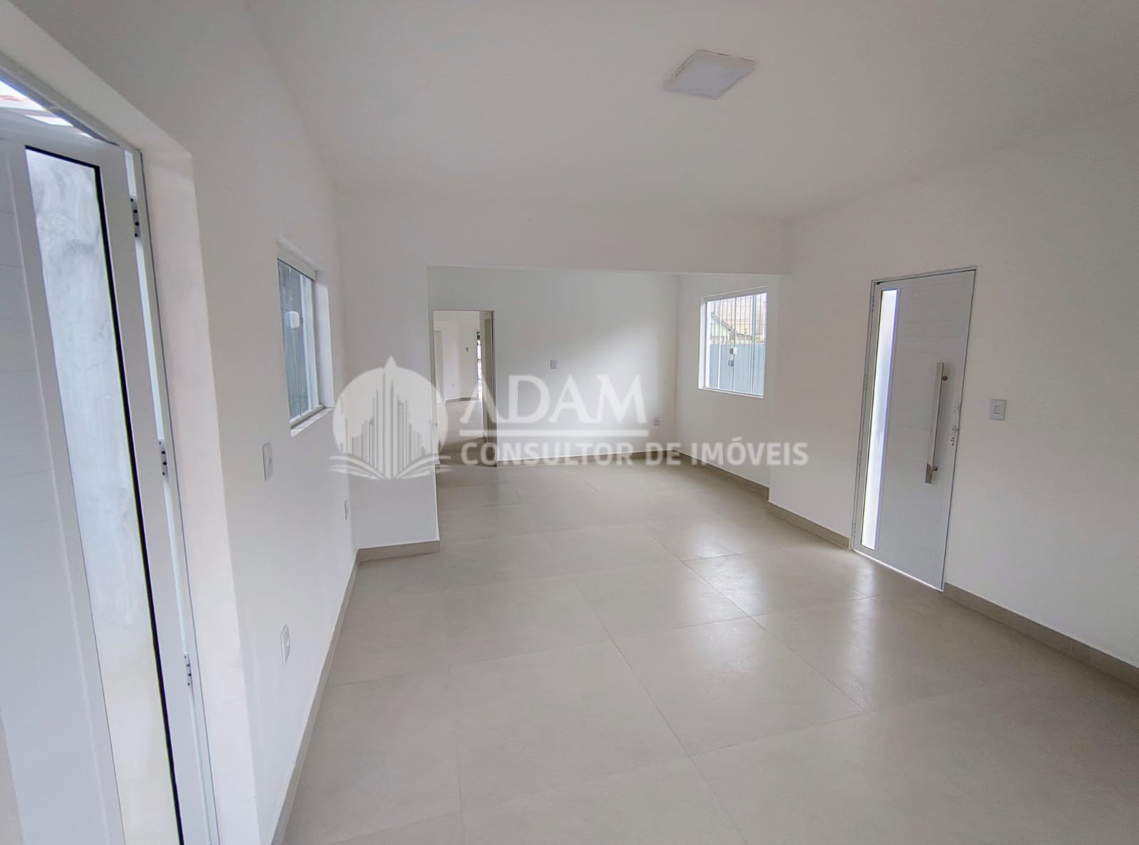 Casa com sobrado em Anexo Centro de Esteio - imagem 19