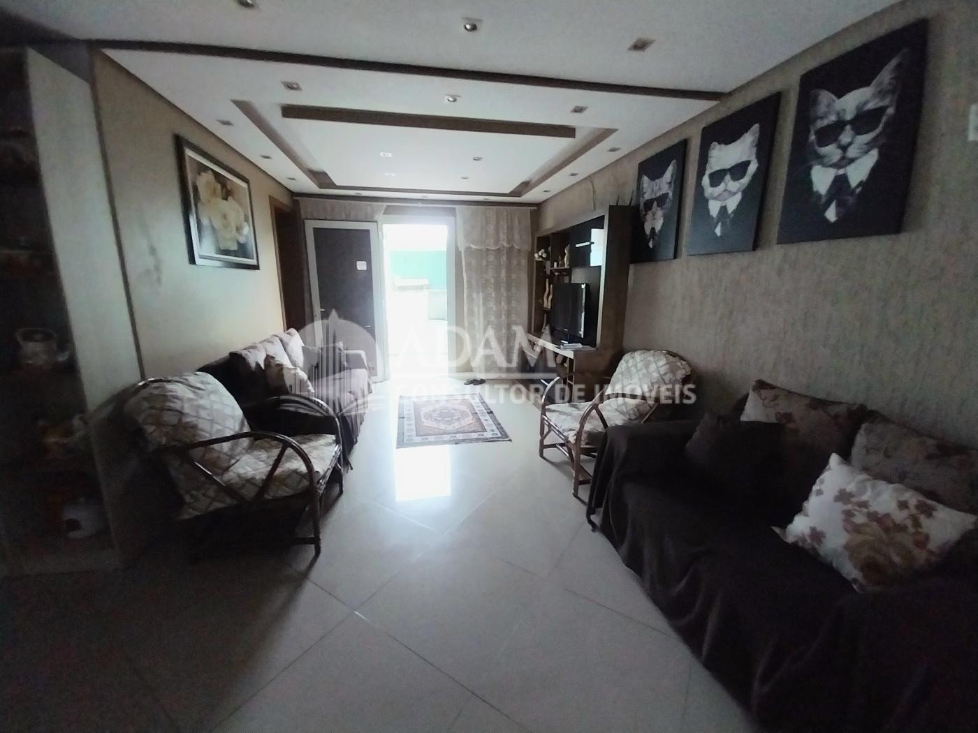 Sobrado para Venda em Sapucaia do Sul / RS no bairro Boa Vista - imagem 14