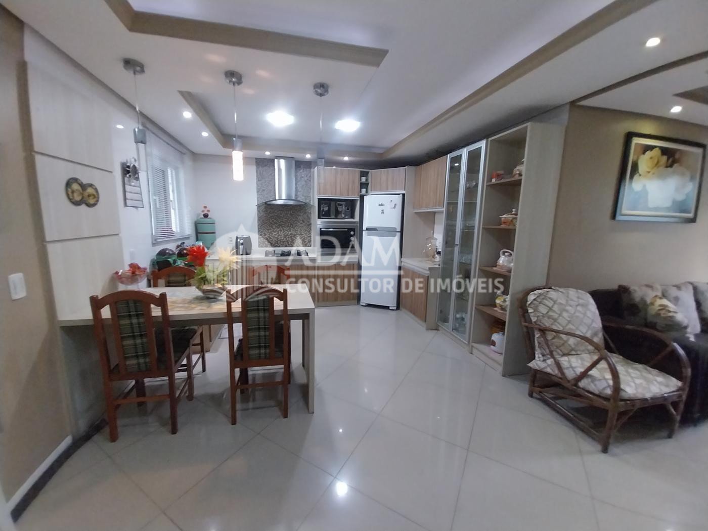 Sobrado para Venda em Sapucaia do Sul / RS no bairro Boa Vista - imagem 11