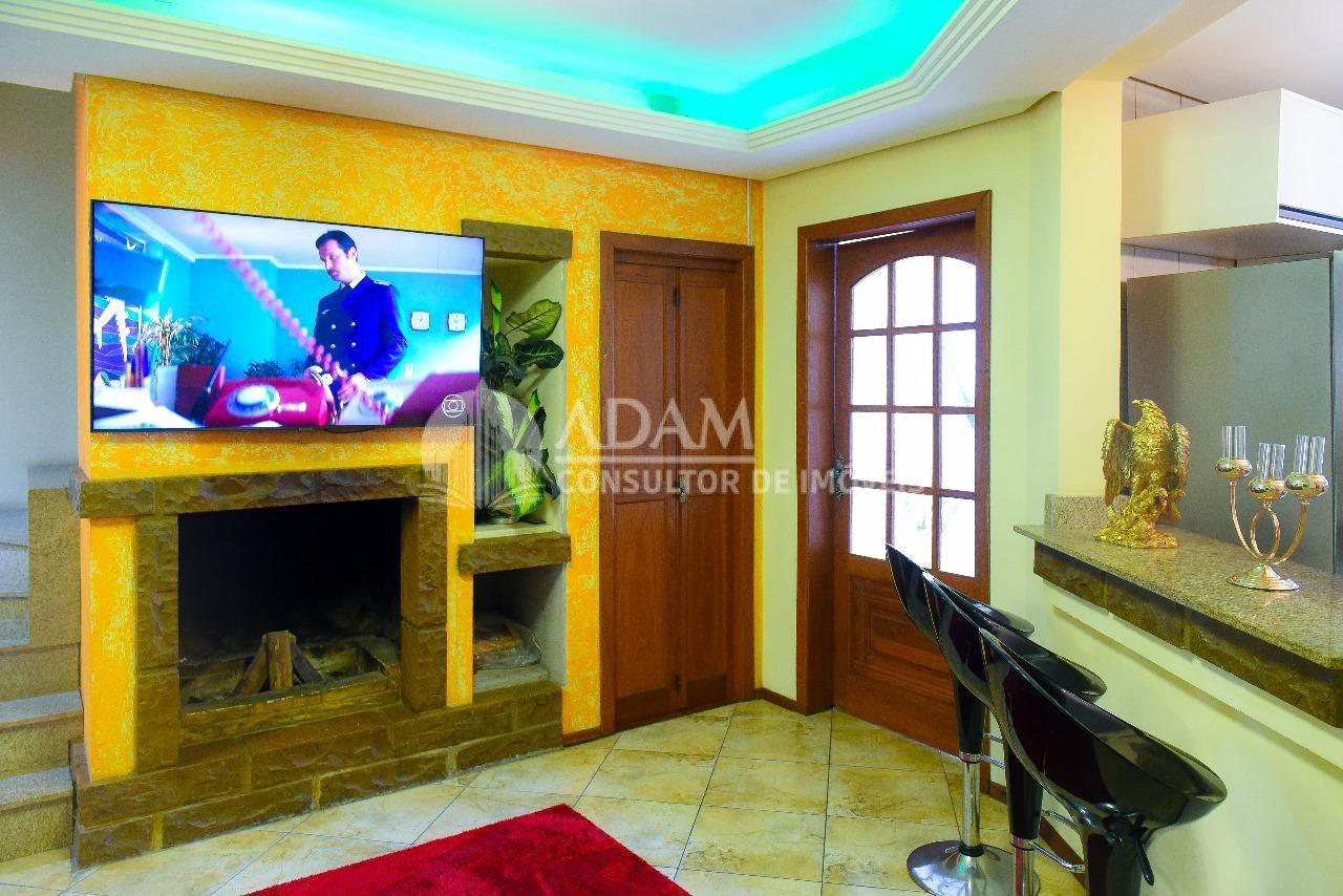 Sobrado para Venda em Canoas / RS no bairro Harmonia - imagem 3