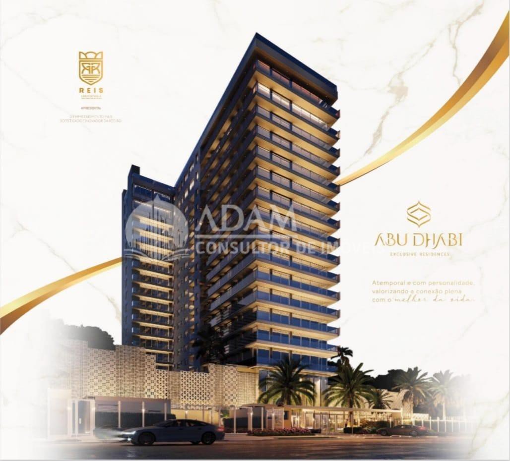 Residencial ABU DHABI EXCLUSIVES RESIDENCES - imagem 1