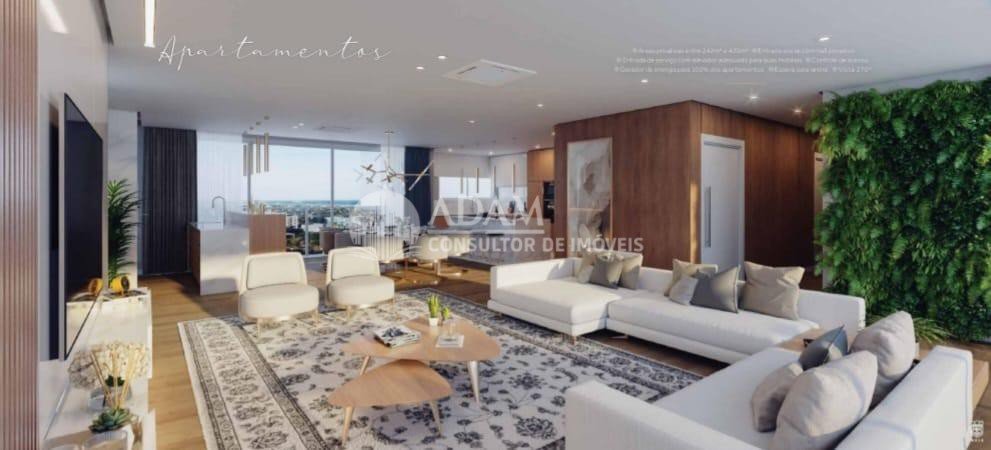 Residencial ABU DHABI EXCLUSIVES RESIDENCES - imagem 4