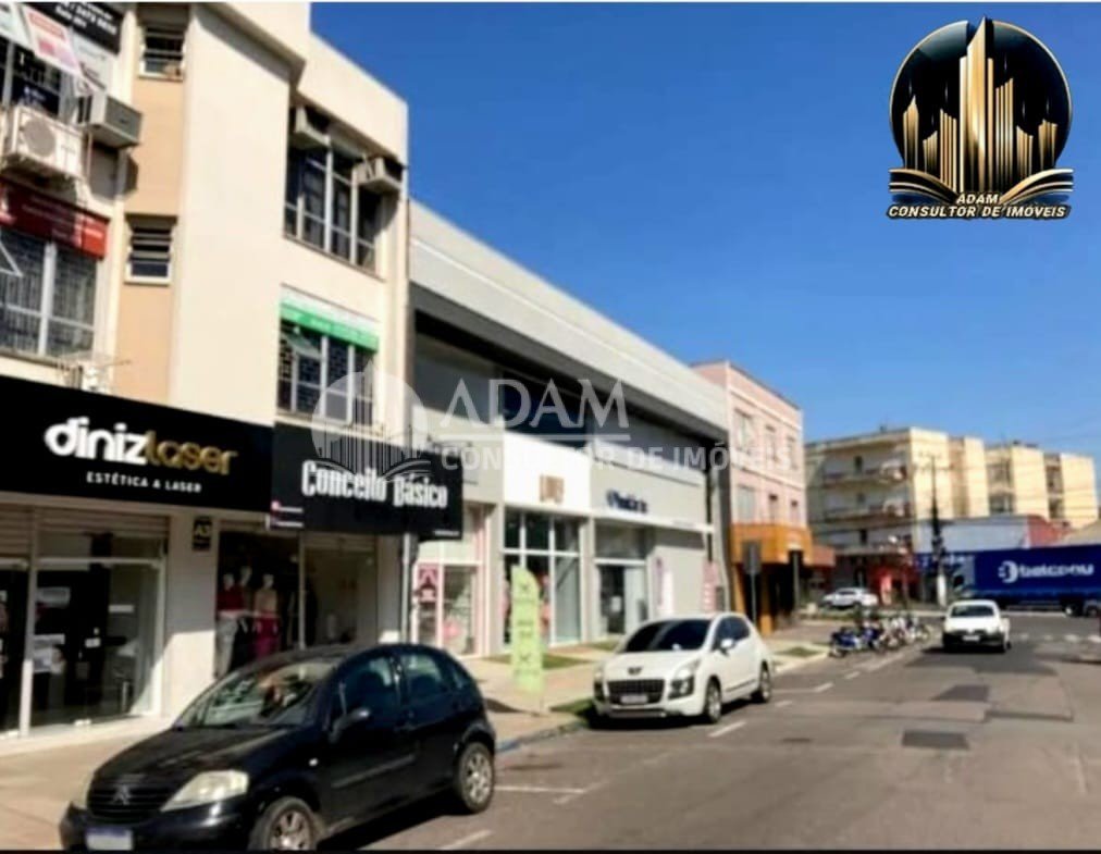 Sala Comercial para Venda em Esteio / RS no bairro Centro - imagem 1