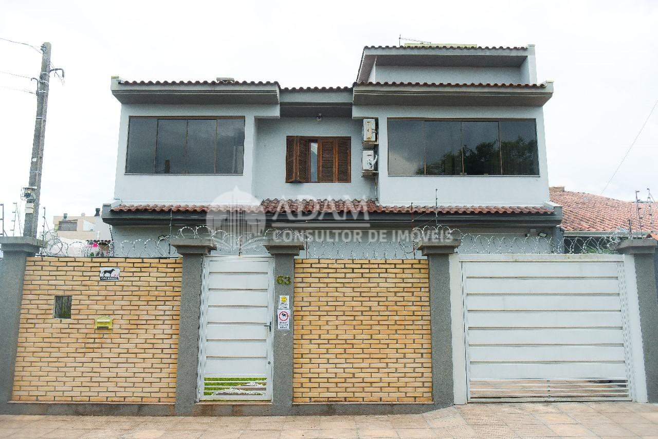 Sobrado para Venda em Canoas / RS no bairro Harmonia - imagem 1