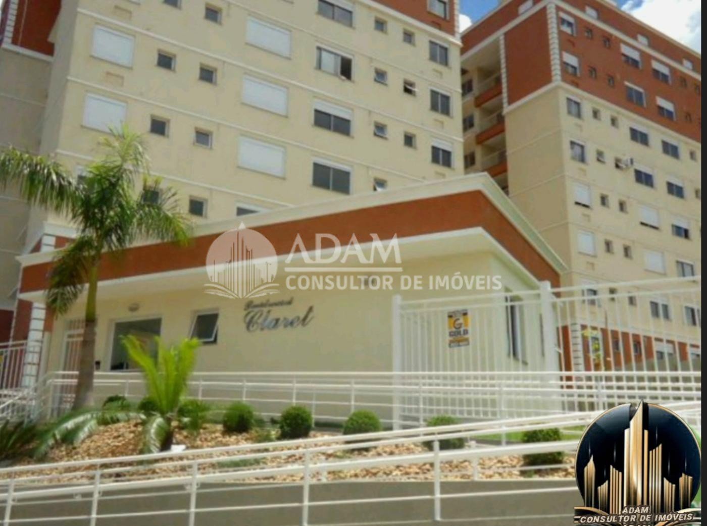 Apartamento para Venda em Esteio / RS no bairro Padre Claret - imagem 1