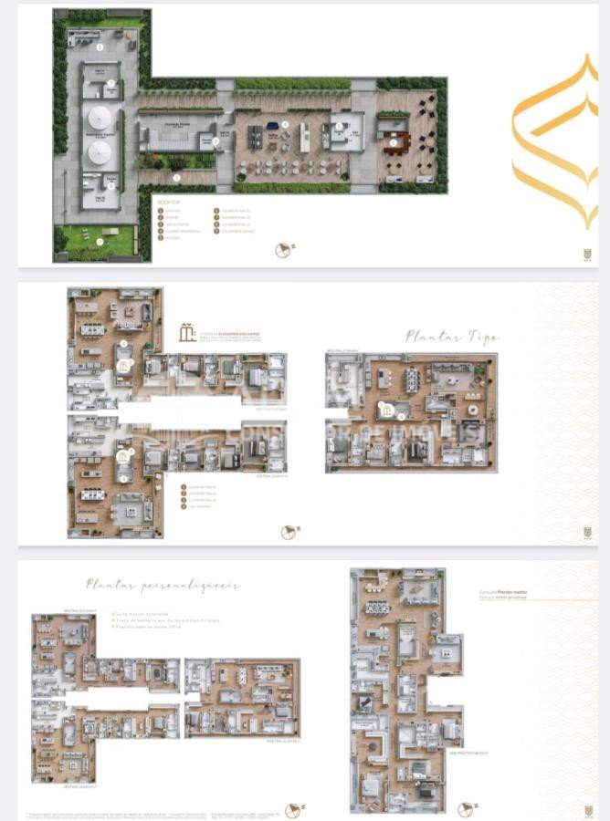 Residencial ABU DHABI EXCLUSIVES RESIDENCES - imagem 7