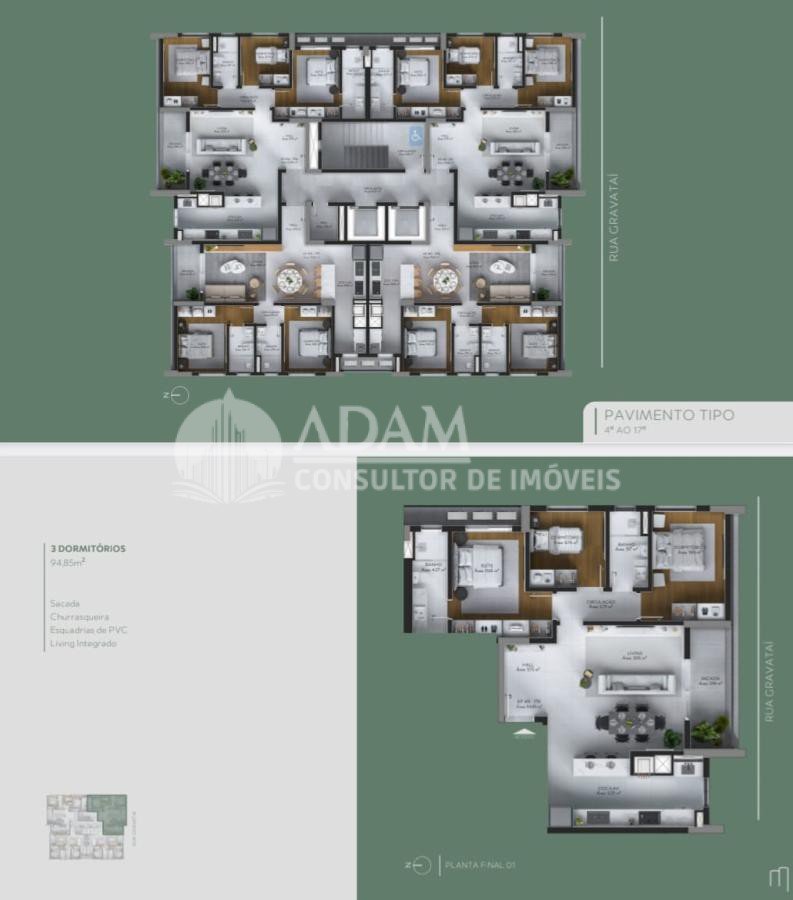 Empreendimento para Venda em Esteio / RS no bairro Centro - imagem 10