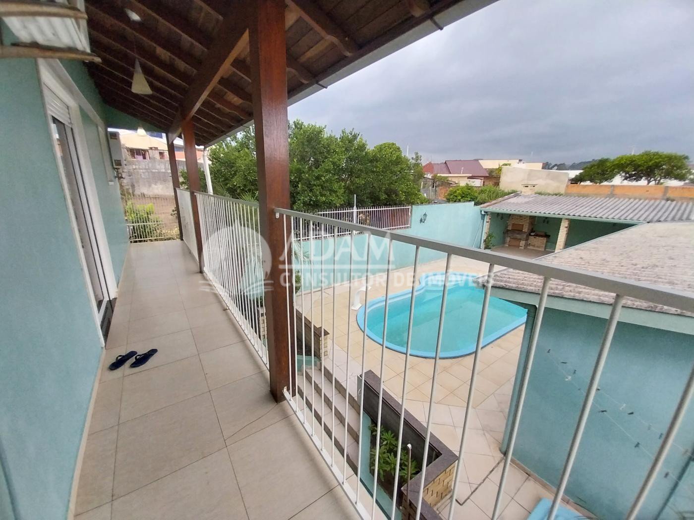 Sobrado para Venda em Sapucaia do Sul / RS no bairro Boa Vista - imagem 23